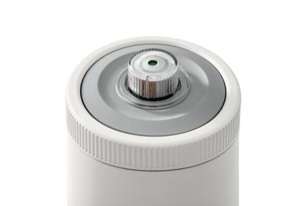 Intex filter pomp 3407 liter per uur bovenkant