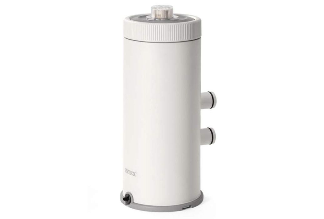 Intex filter pomp 3407 liter per uur