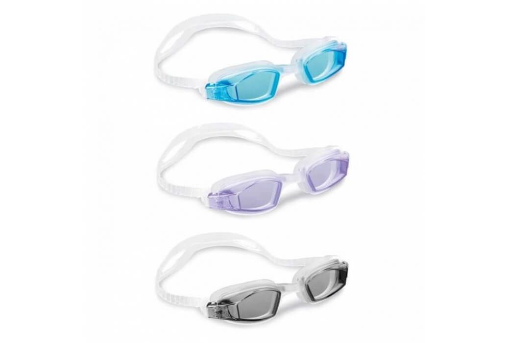 Intex Free Style duikbril vanaf 8 jaar | Alle kleuren