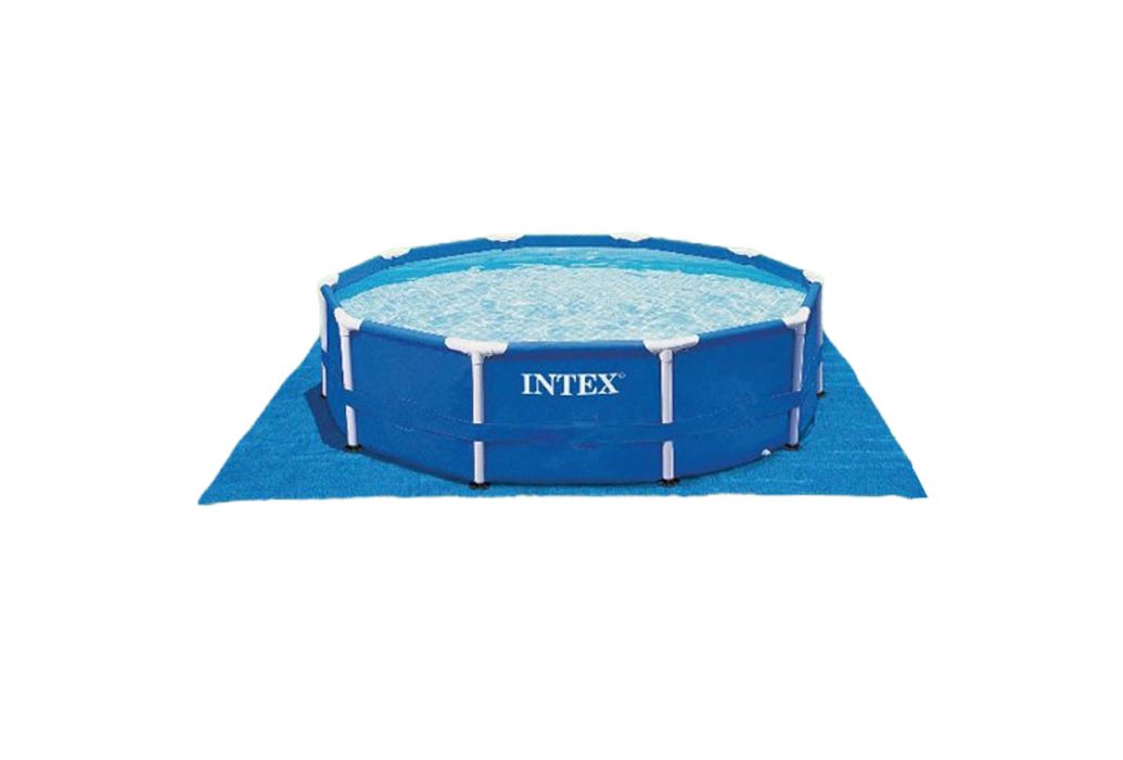 Intex Grondzeil