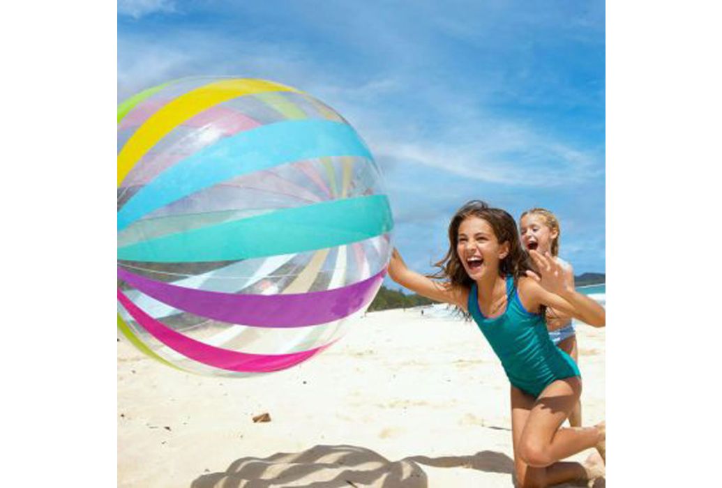 Intex Jumbo strandbal