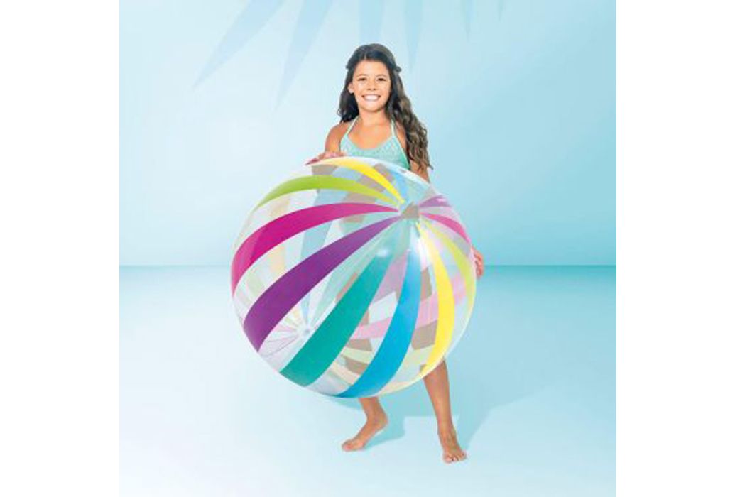 Intex Jumbo strandbal