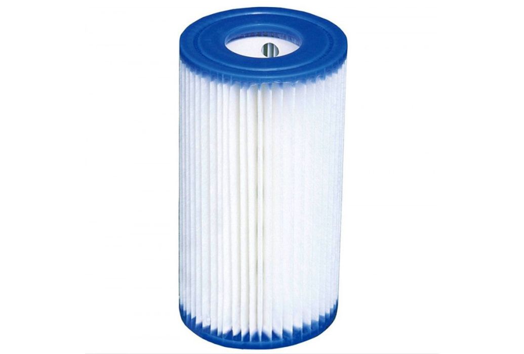 Intex Cartridgefilter (B) los