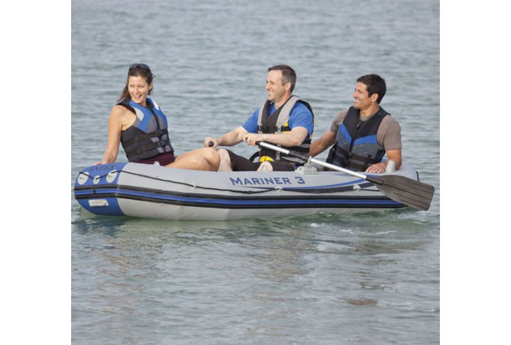 Intex Mariner 3 set | 3 persoons