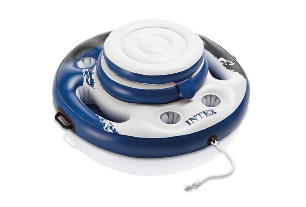 Intex Mega Chill koelbox