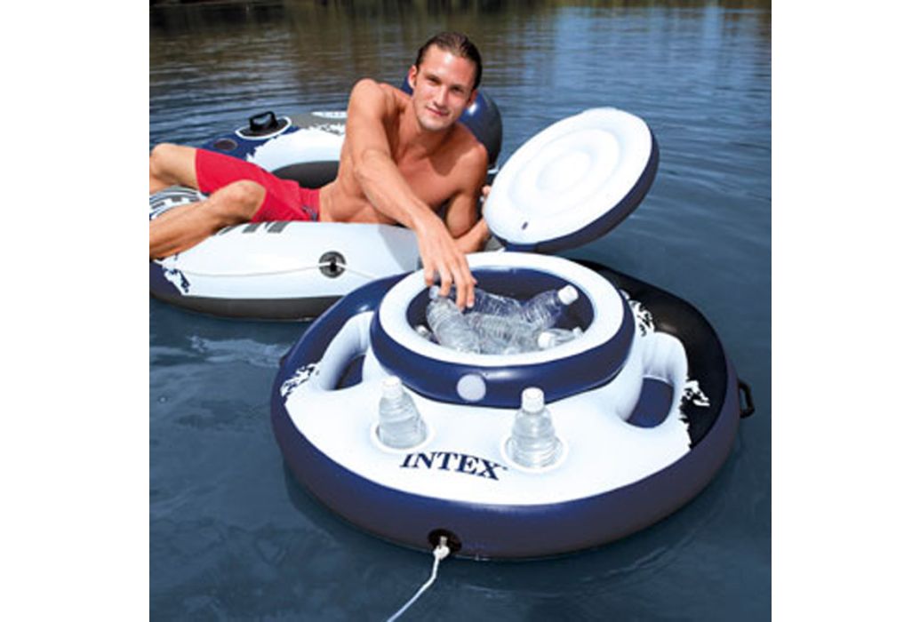 Intex Mega Chill koelbox