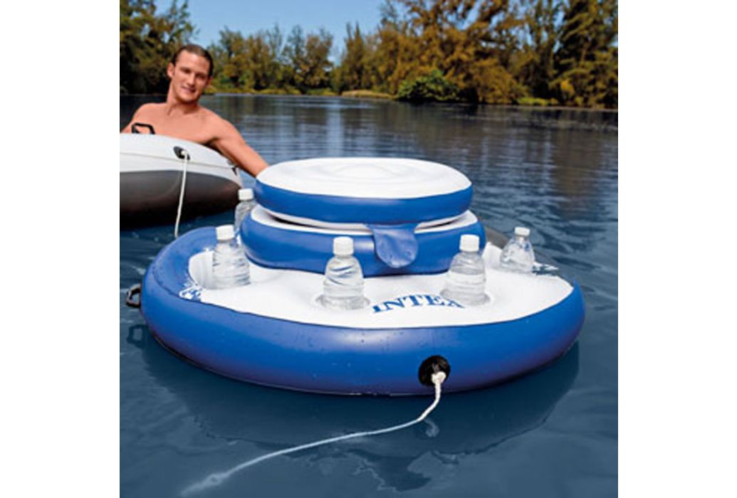 Intex Mega Chill koelbox