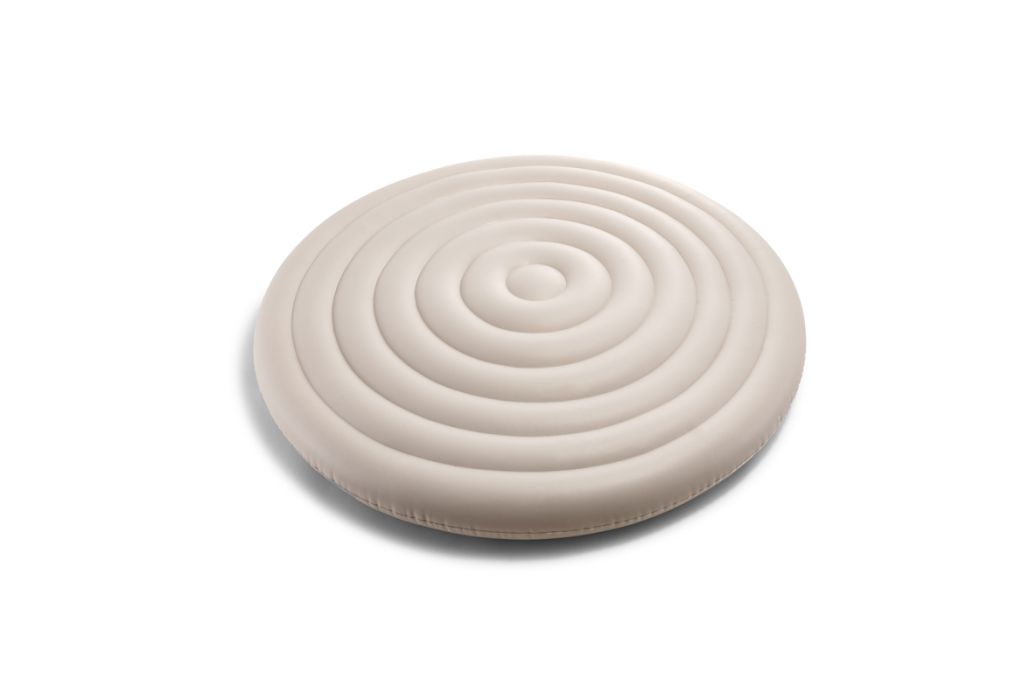 Intex opblaasbare spa cover voor 6 persoons spa’s (12108)