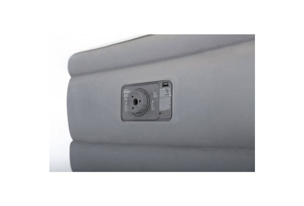 Intex PremAire I Twin 1 persoons pomp
