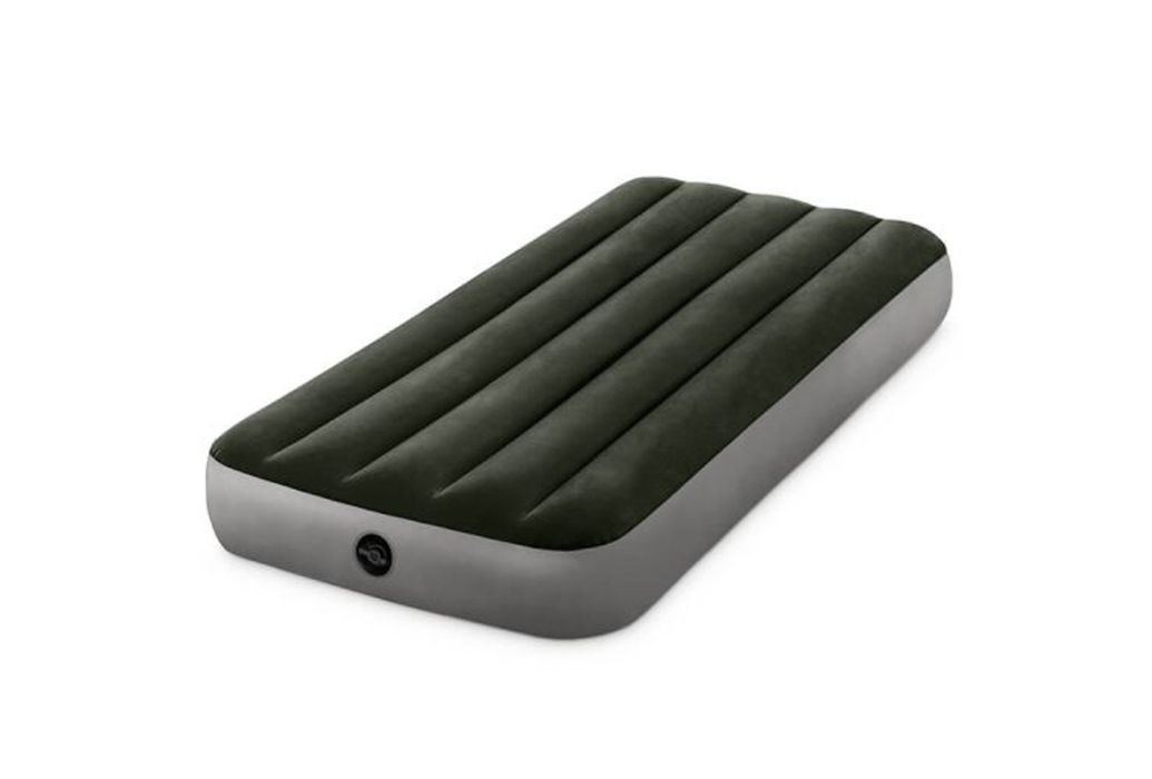 Intex Prestige Downy luchtbed compact extra smal