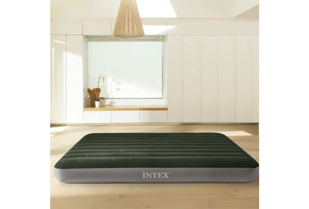 Intex Prestige Queensize luchtbed 2 persoons