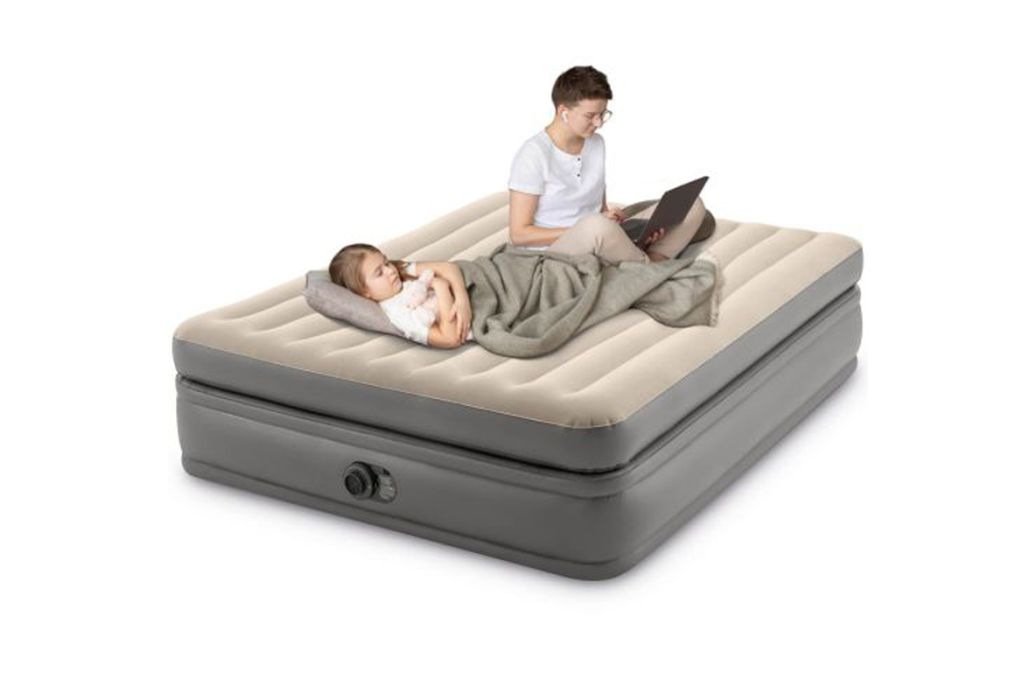 Intex Prime Comfort Queen 2 persoons