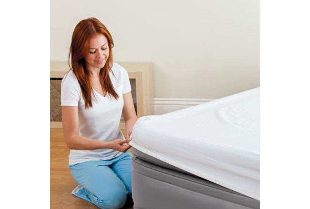 Intex Prime Comfort Queen 2 persoons