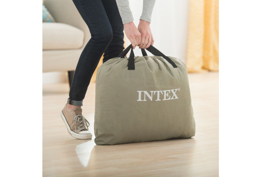 Intex Prime Comfort Twin 1 persoons