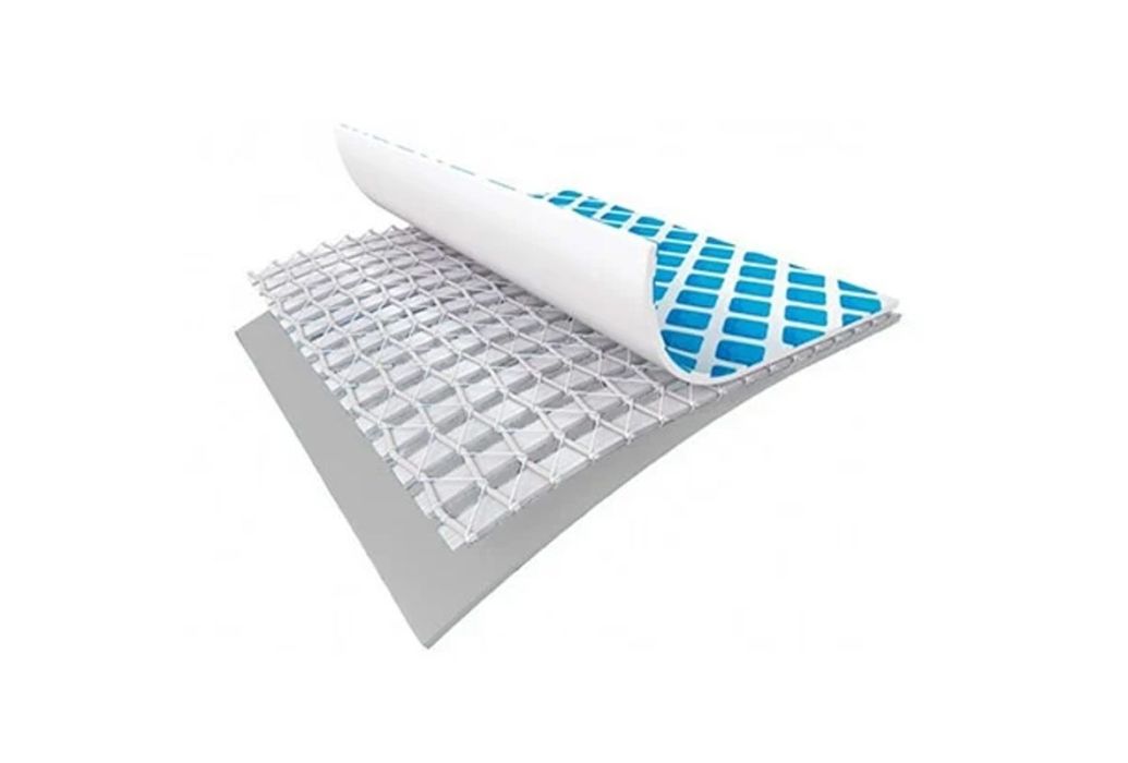 Intex Prism Frame zwembad | 3-lage liner 