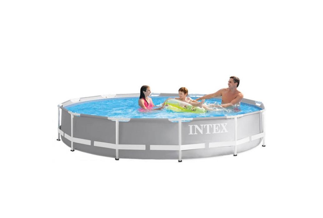 Intex Prism Frame zwembad | 366 x 76cm