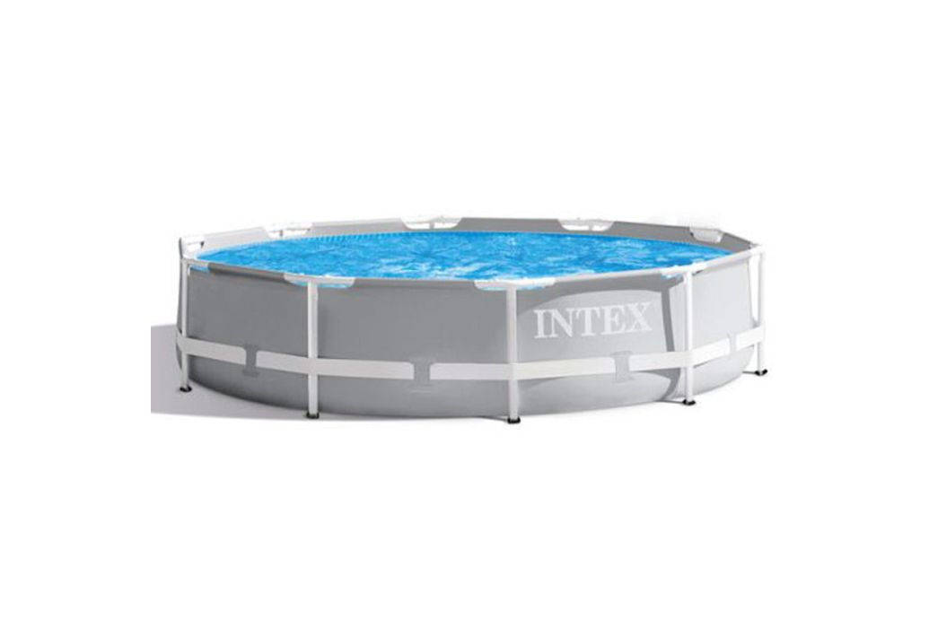 Intex Prism Frame zwembad | 305 x 76cm