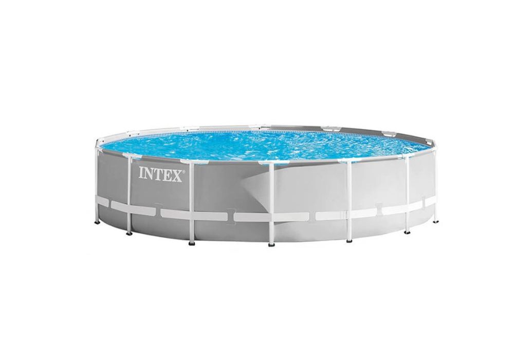 Intex Prism Frame zwembad | 457 x 122cm complete set