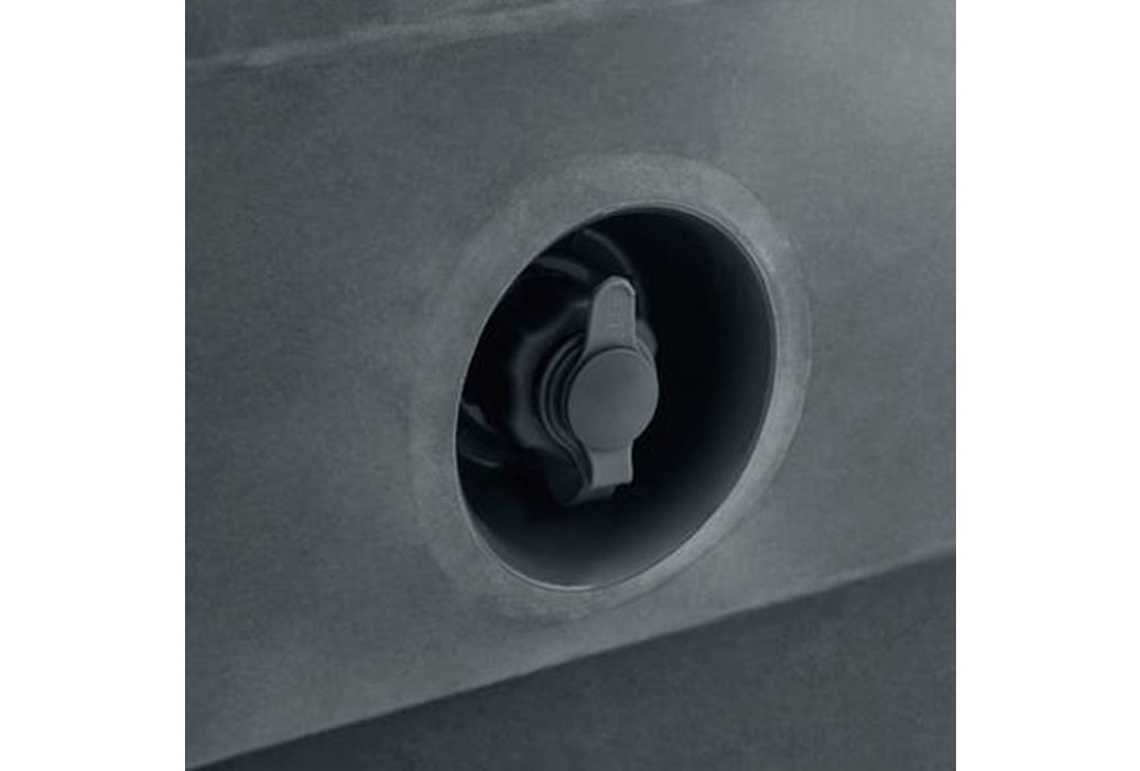 Intex Pull-Out slaapbank | Tweepersoons