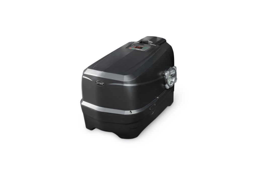 Intex Pure Spa Jet & Bubble Deluxe opblaasbare spa 6 persoons
