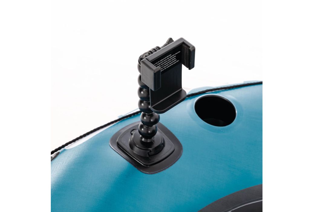 Intex River Run 1 Pro waterlounge houder telefoon of go-pro