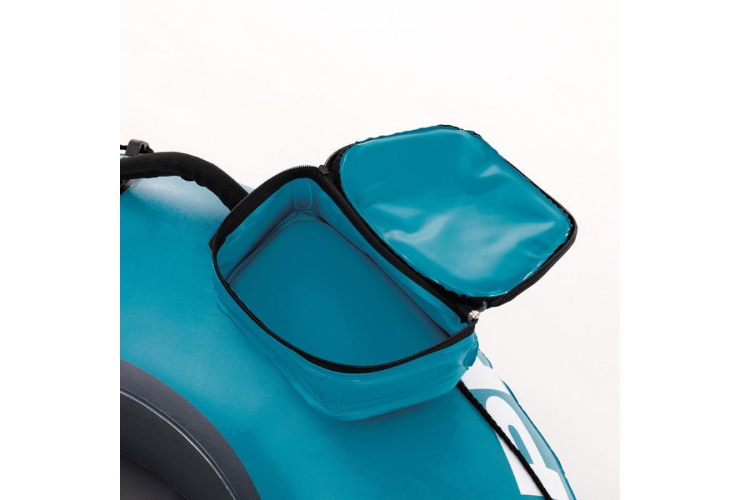 Intex River Run 1 Pro waterlounge opbergvakje