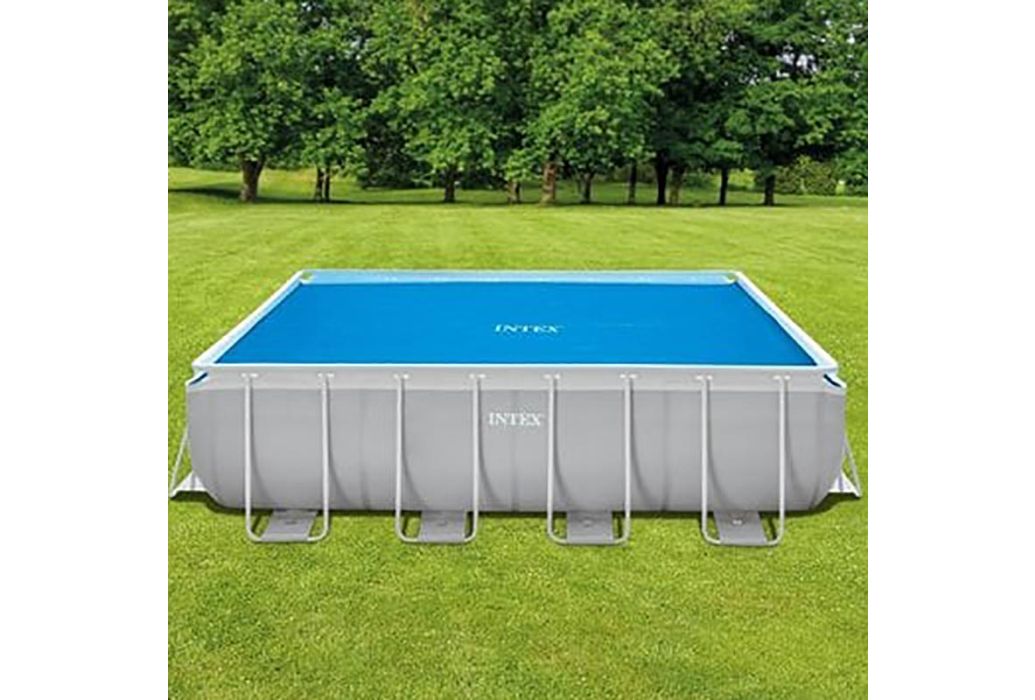 Intex solar afdekzeil 975 x 488 cm 160 micron