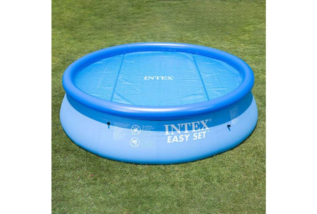 Intex solar afdekzeil 549cm