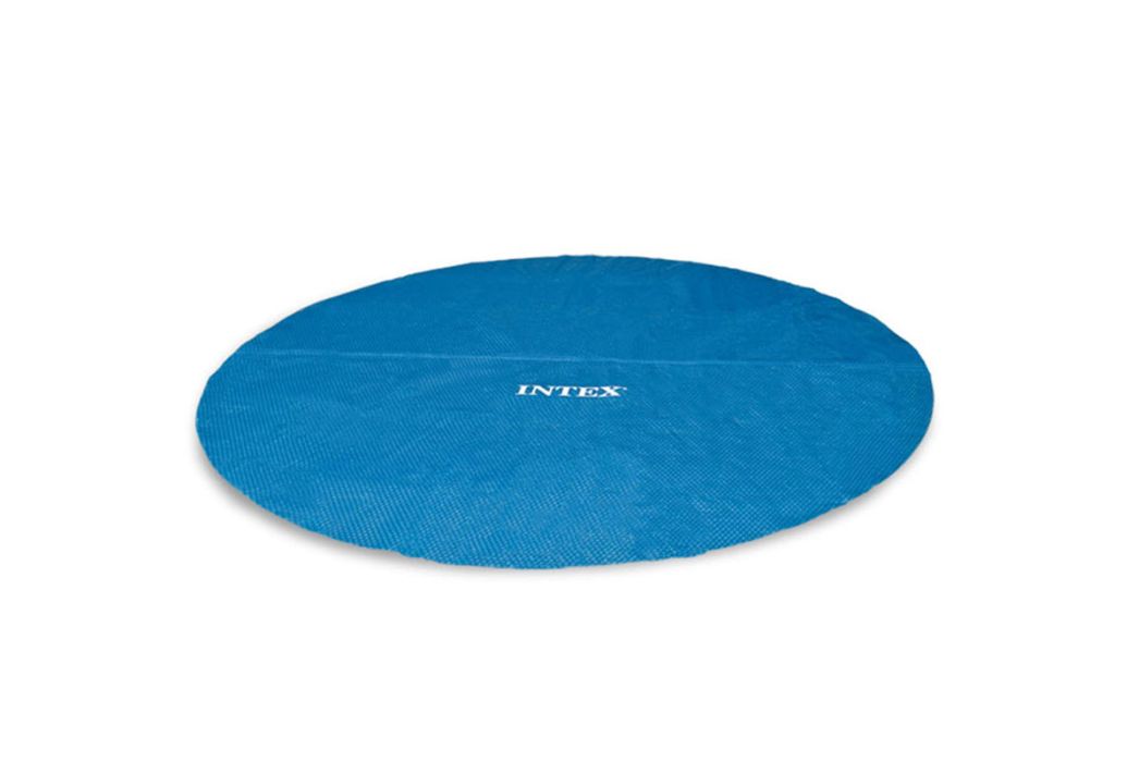 Intex solar afdekzeil 366cm