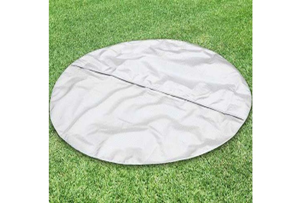 Intex PureSpa Bubble Therapy zeil