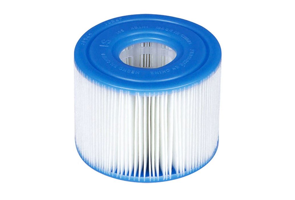 Intex spafilter S1 
