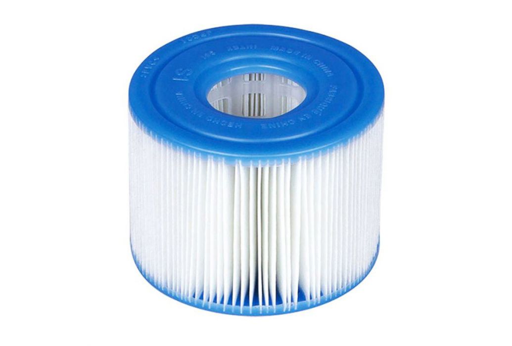 Intex spafilter s1