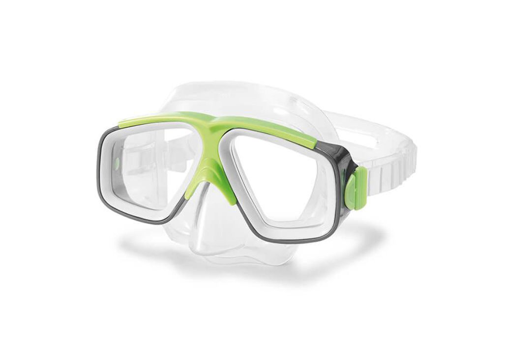 Intex Surf Rider snorkelset duikbril