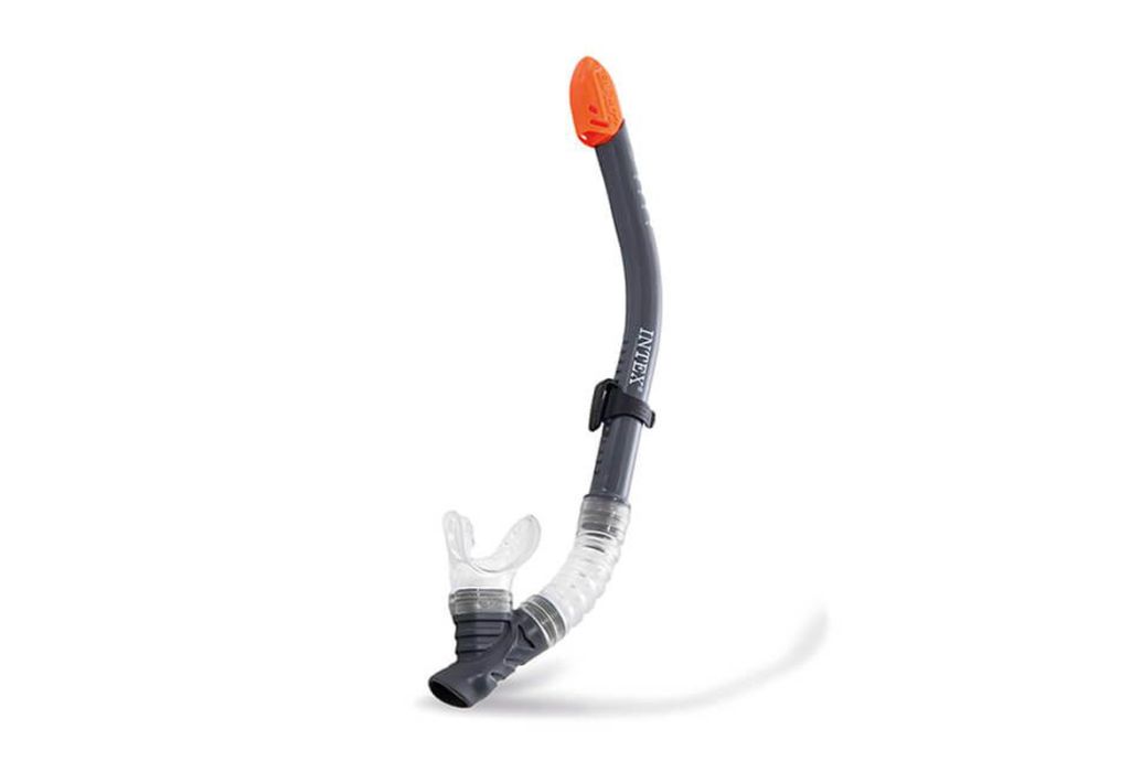 Intex Surf Rider snorkelset snorkel
