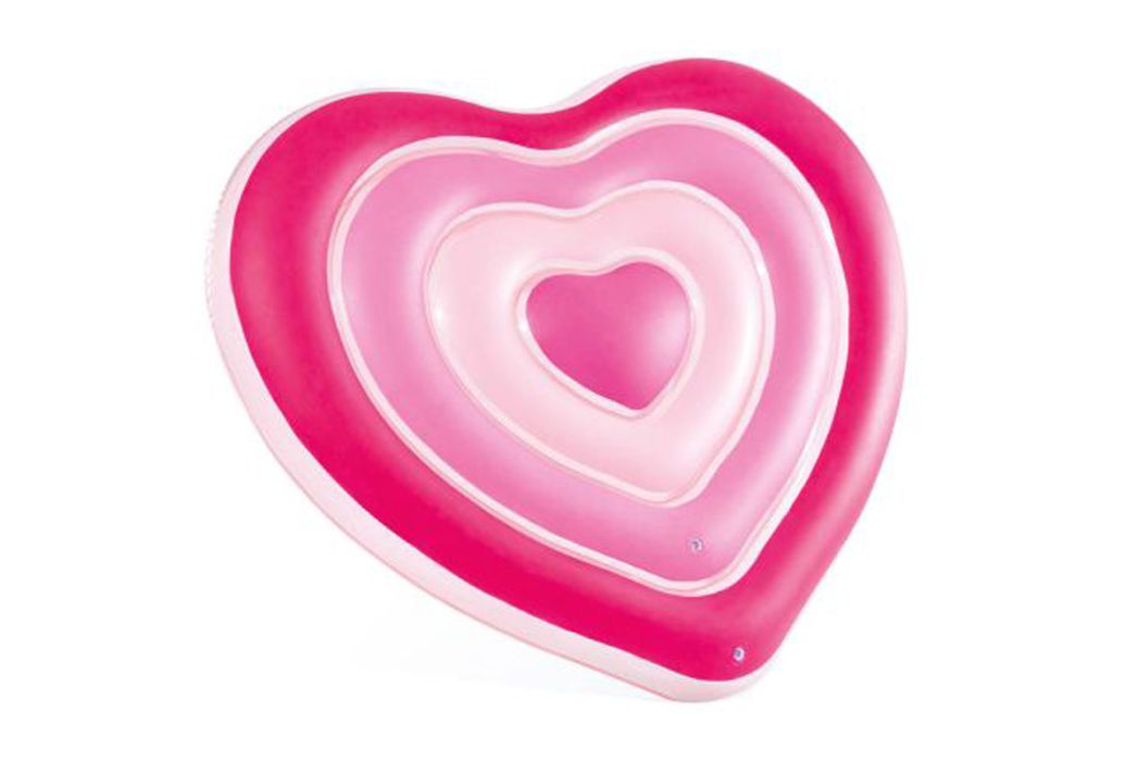 Intex Sweetheart luchtbed