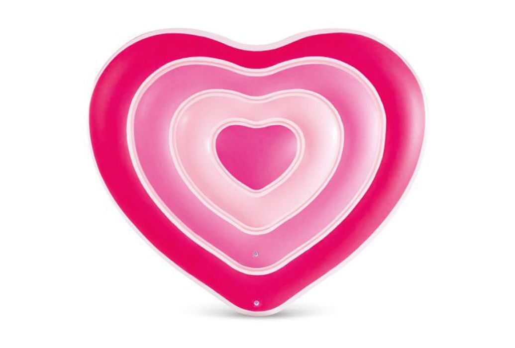 Intex Sweetheart luchtbed
