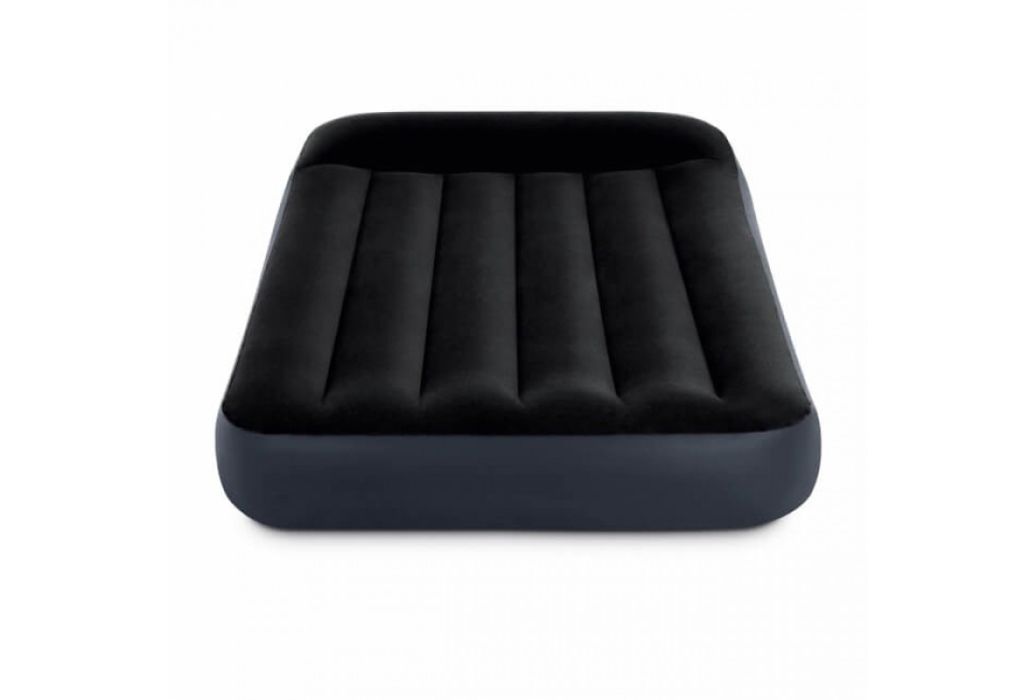 Intex Classic Pillow Rest Twin 1 persoons voorkant