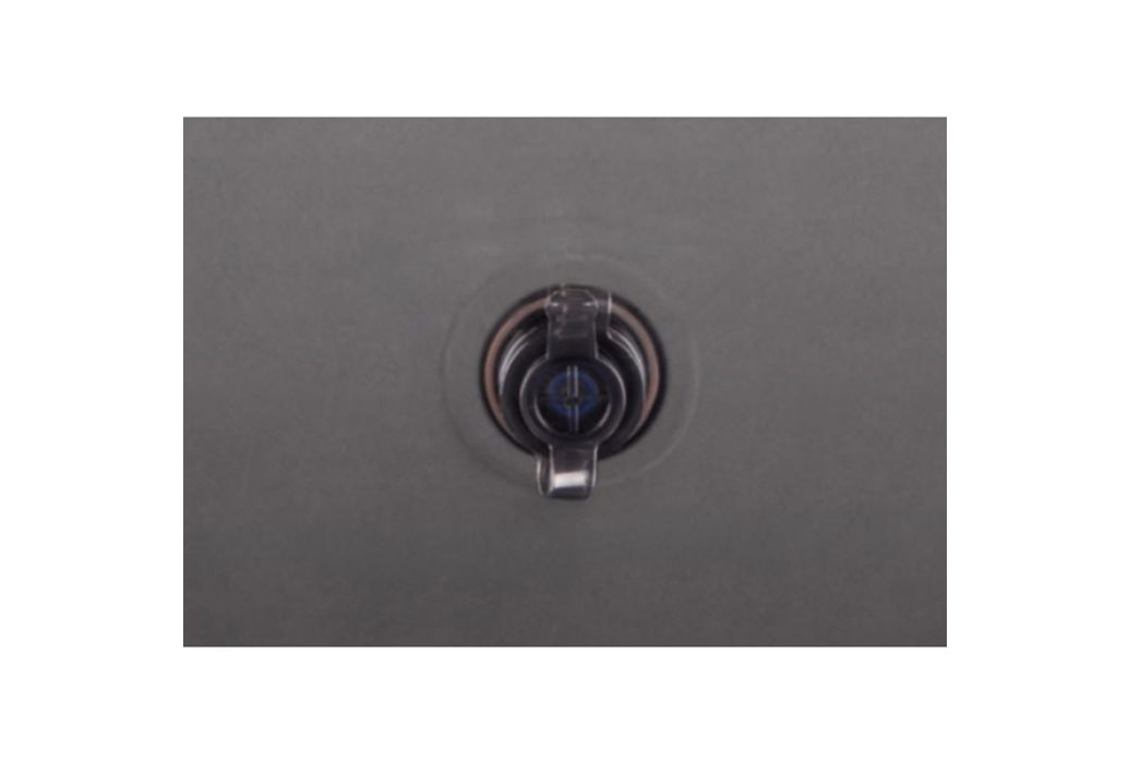 Intex Deluxe Single Twin 1 persoons ventiel