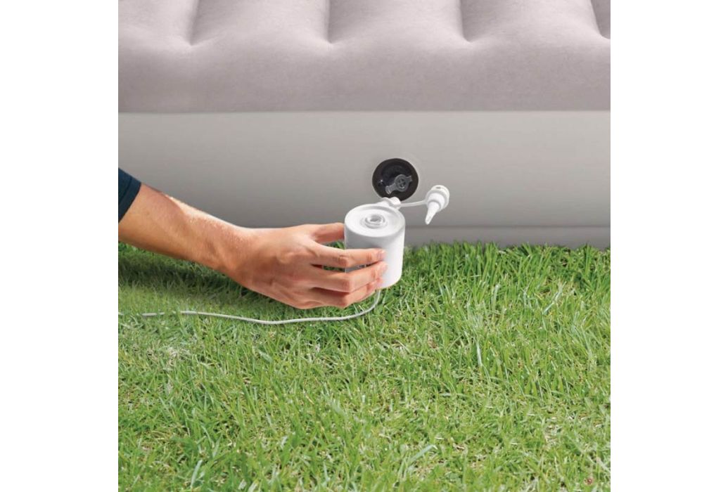 Intex USB150 Quickfill elektrische luchtpomp