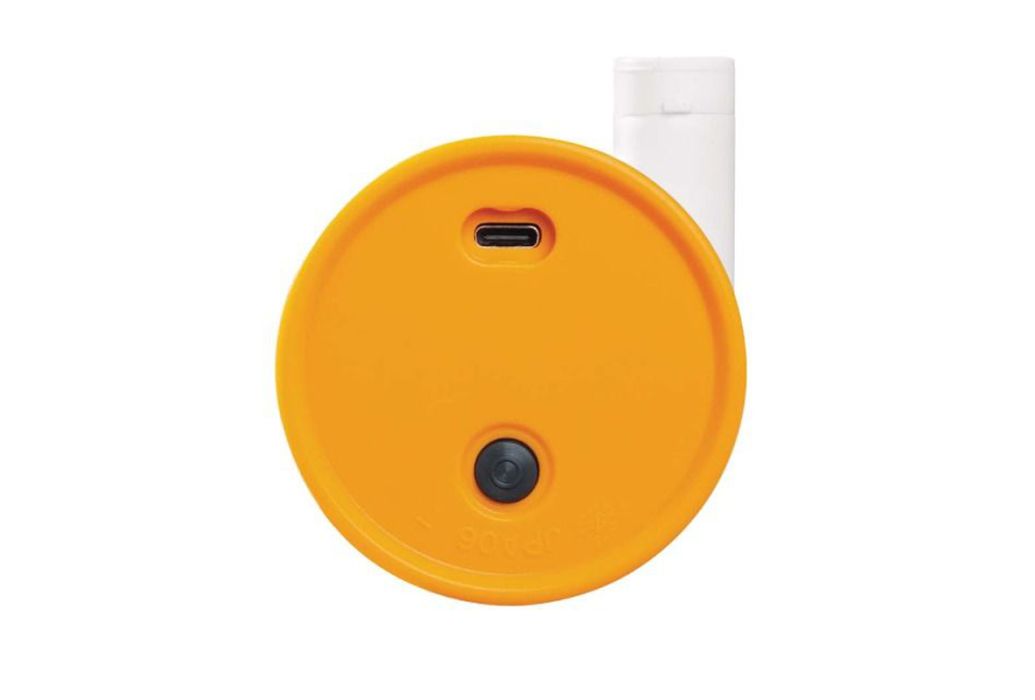 Intex USB150 Quickfill elektrische luchtpomp