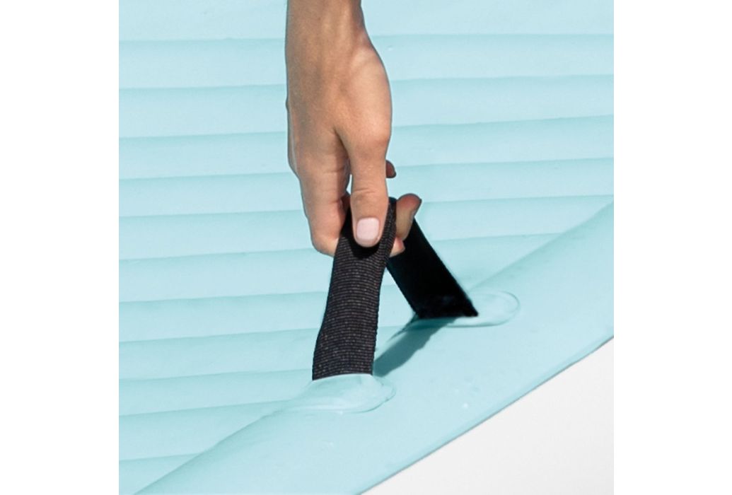 Intex water lounge 310 x 183 cm handvat