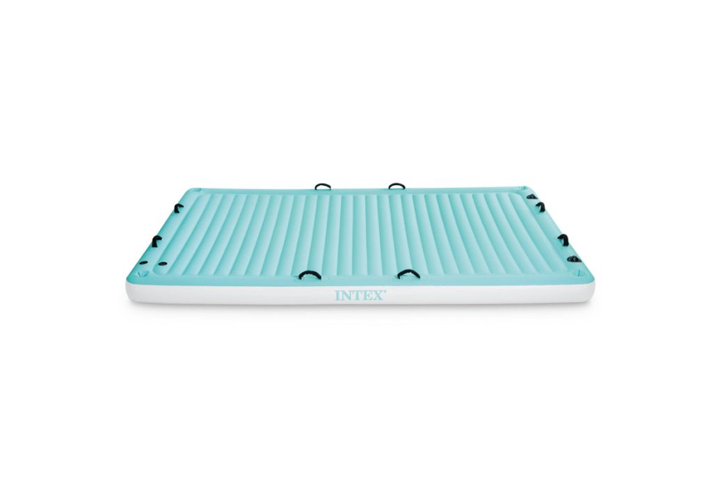 Intex water lounge 310 x 183 cm