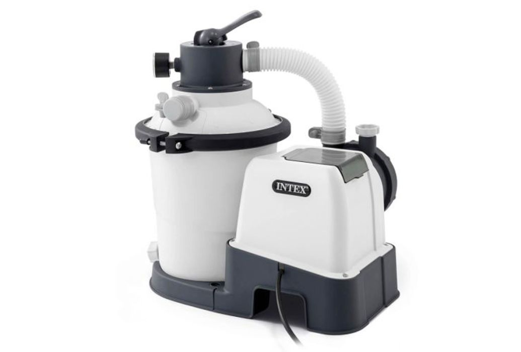 Intex zandfilterpomp 2 m³/u
