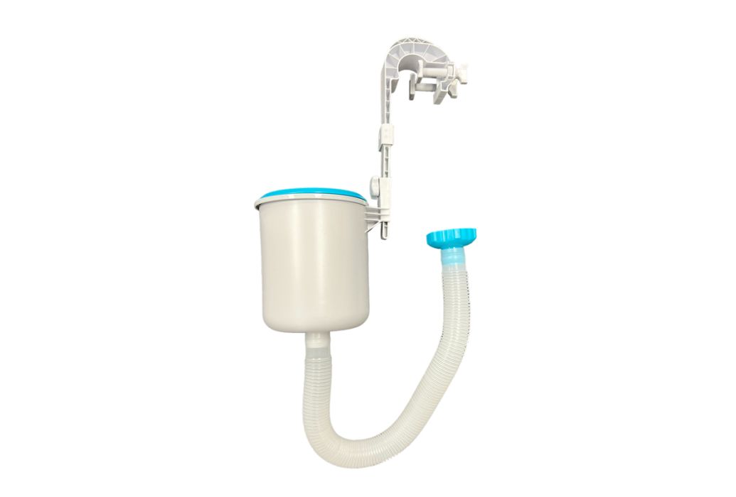Intex zwembad skimmer hard zwembad