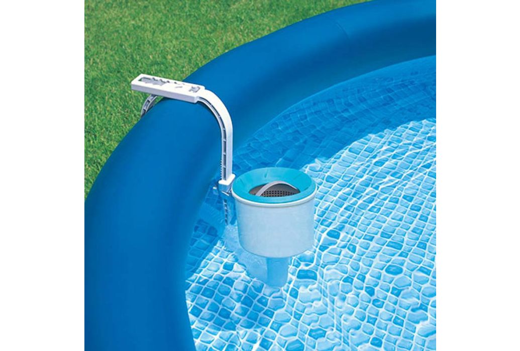 Intex zwembad skimmer hard zwembad