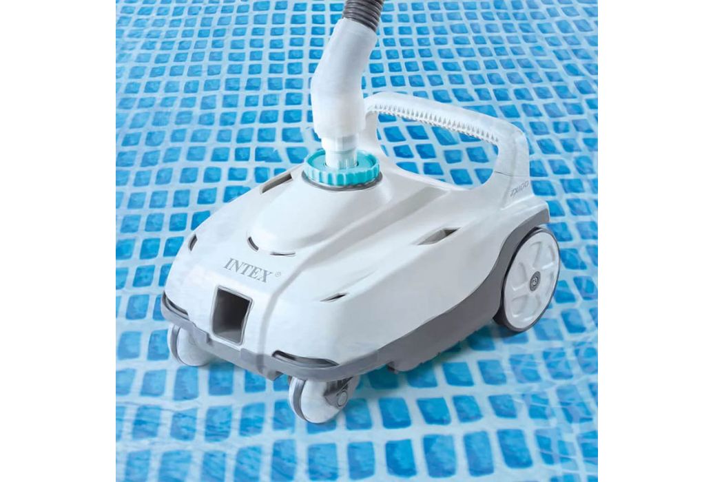 Intex zwembadrobot ZX100