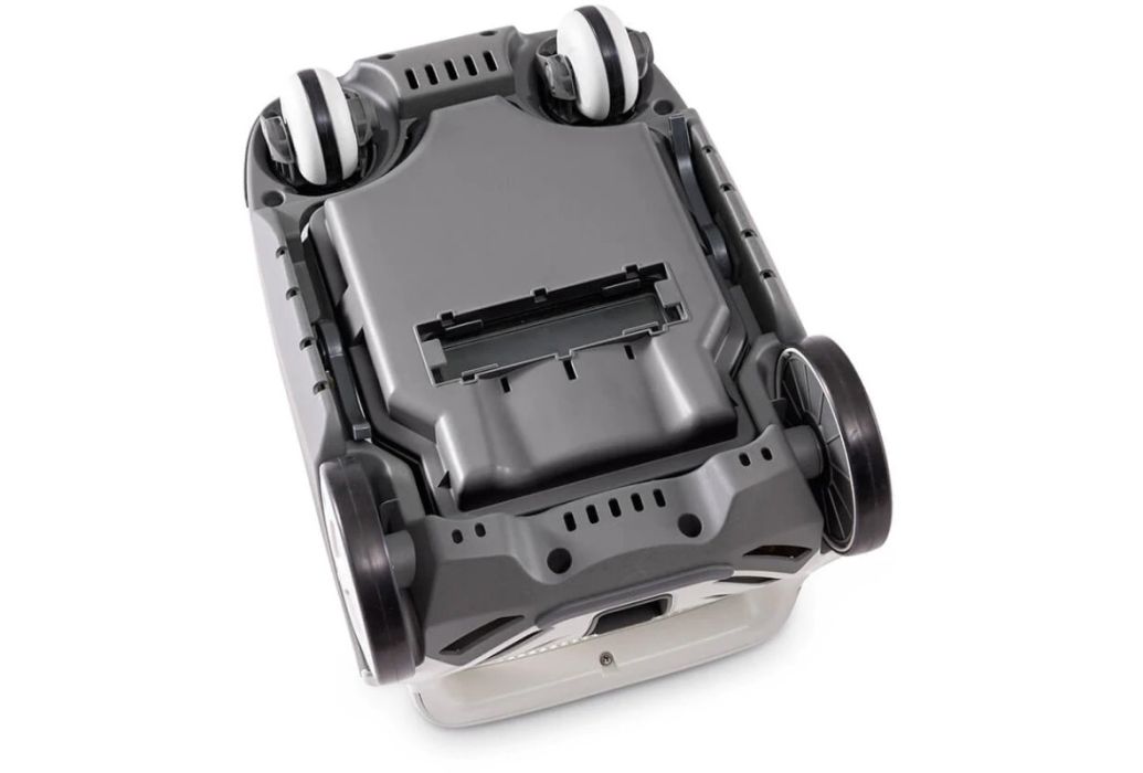 Intex zwembadrobot ZX100