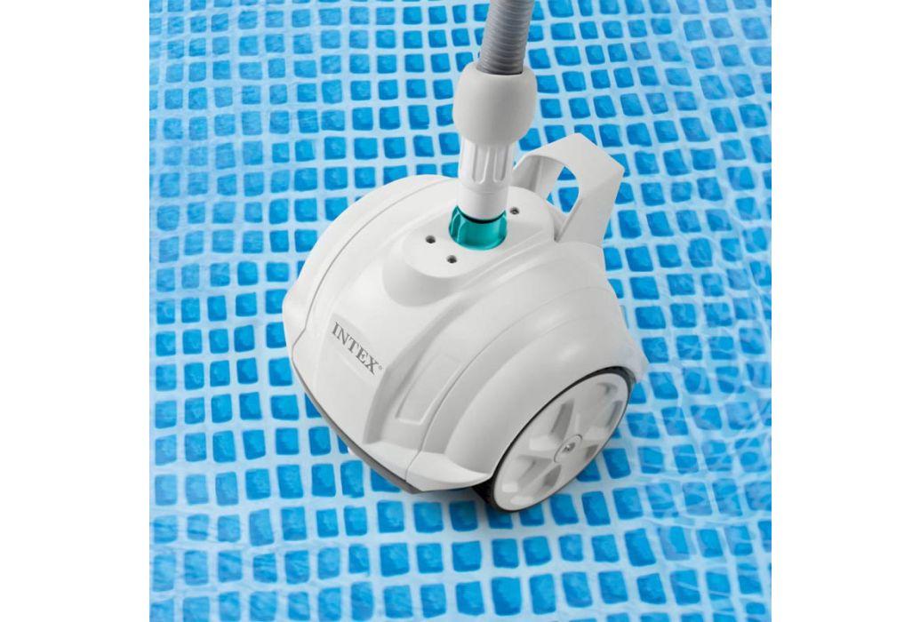Intex zwembadrobot ZX50