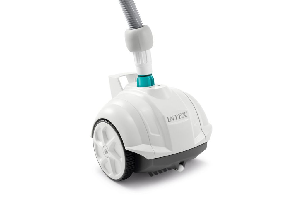 Intex zwembadrobot ZX50