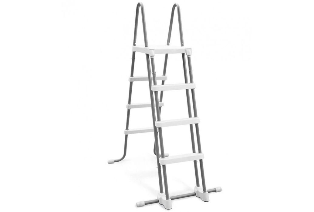 Intex Ultra XTR Frame zwembad | 488 x 122cm trap